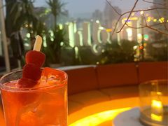 -城市露台景观餐厅(淮海路店)