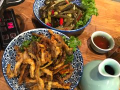 -有才叔的小馆(招商依云曲江店)