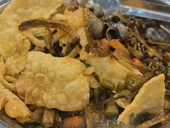 -柳州肥姨妈大骨螺蛳粉(东靖路店)