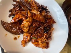 -京味斋·北京烤鸭(北京南站洋桥店)