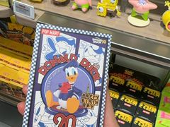 -泡泡玛特POPMART(合生汇店)