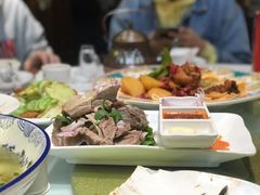 -巴依老爷·新疆美食(上城区天城路店)