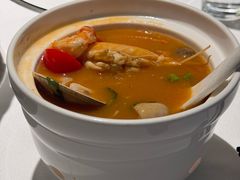 -狮拾久·现代新加坡料理(壹方城店)