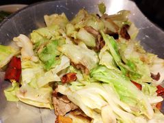 -绿茶餐厅(汇悦大融城店)