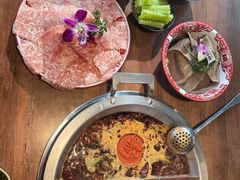 -楠火锅(仁恒梦中心店)