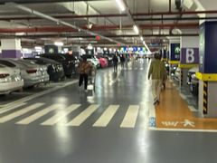 -山姆会员商店(上海浦东店)