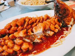 -红豆园(文林街店)