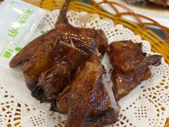 -今一靓汤.顺德菜东莞三十年老字号(厚街店)