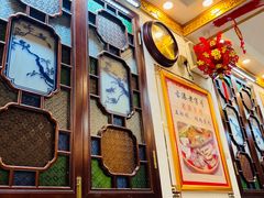 -津津菜馆(绝没分店)
