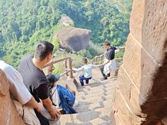 -丹霞山风景名胜区