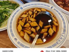-老雒阳面馆·水席·洛阳菜(王城路店)