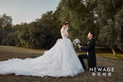 -新奕映像摄影机构