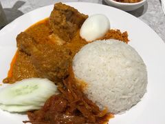 -Madam Kwan's(Mid Valley Megamall)