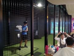 -VS SPORTS PARK运动玩乐园·团建·生日会(合生汇店)