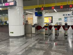 -蒲黄榆(地铁站)