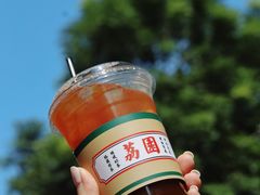 錫蘭檸檬茶-荔園 LaiYuen