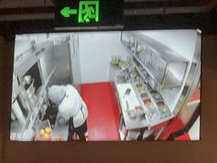 -很久以前羊肉串(朝阳路店)