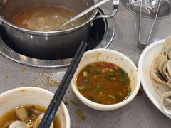 -大橘元自助回转火锅(天河新天地店)