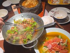 -绿茶餐厅(千岛湖银泰城店)