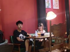 -猫色咖啡·猫咖