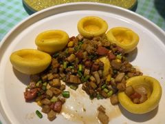 -人民公社大食堂(顺义总店)