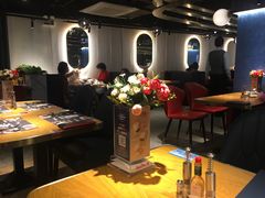 -斗牛士牛排(南京东路店)