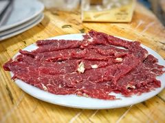 -鑫宝沙茶牛肉火锅(永泰店)