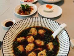 -扬州万怡酒店-中餐厅(文昌中路店)
