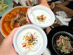 -贯贯吉·清真餐厅(浙江中路店)