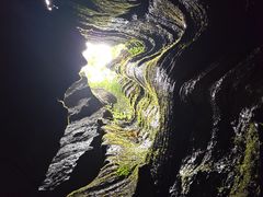 -梭布垭石林景区