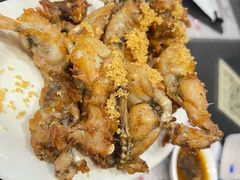 -禄粥·广府味·煲仔粥·宵夜·明档现做(江南西店)