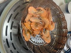 -蔚海之都·象山蒸汽海鲜(仙霞路店)