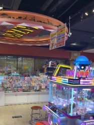 -卡通尼·Safari非洲探索乐园·生日会(金桥国际商业广场店)