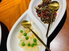 -喜鼎海胆水饺(东港店)
