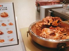 -西贝(吴江路湟普汇店)