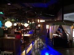 大堂-佬麻雀·新湘菜(珠海金发购物中心店)