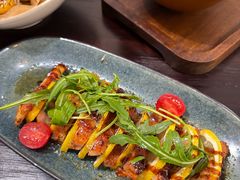 -翠娜家· Trina’s西餐厅(高新万达店)