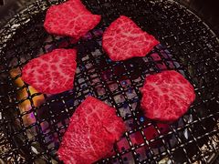 -松阪牛焼肉M(法善寺横丁店)