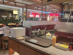 -千日贺茶餐厅(开发区安盛店)