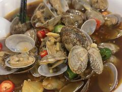 -侠成水上农庄(工业大道店)