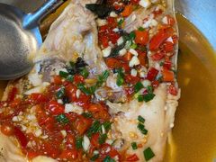 剁椒鱼头-火宫殿·湘菜小吃·商务宴请·生日聚会(东塘店)