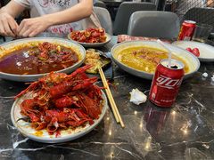 -指爱龙虾(金杨路总店)