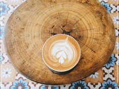 -PUZZLE COFFEE 拼图咖啡