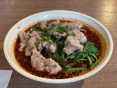 -老家猪肝面(石油路店)