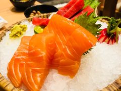 -吟松日式料理(莘庄店)