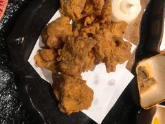 南蛮炸鸡块-無境·匠心日本料理(汉街店)