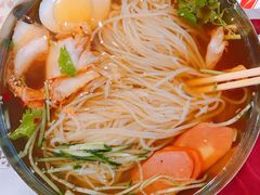 -西塔大冷面(市府大路店)