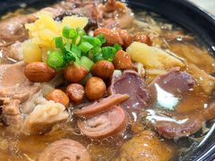 -阿芬卤面(花巷店)