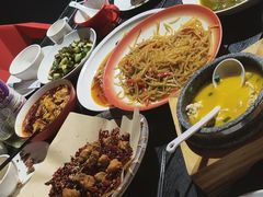 -九老汉·川渝江湖菜(合川路2店)