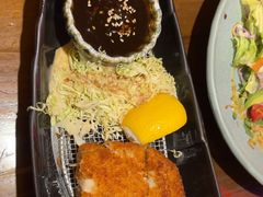 -白石的深夜食堂(济南万象城店)